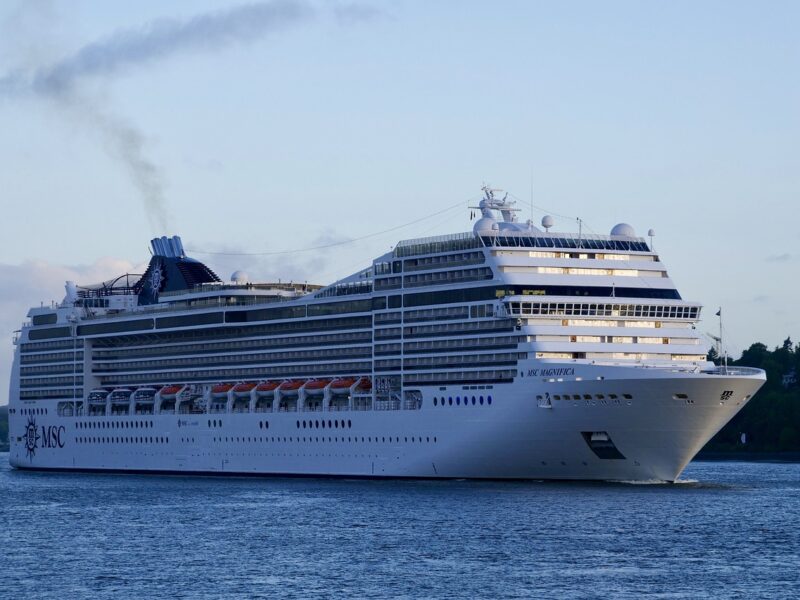 msc cruise ships catering and services international n.v