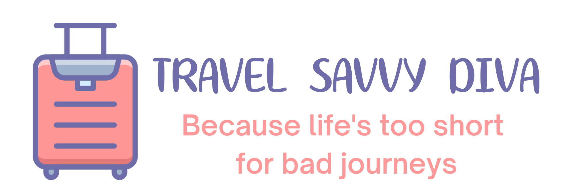 Travel Savvy Diva